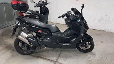 moto scooter