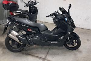 moto scooter