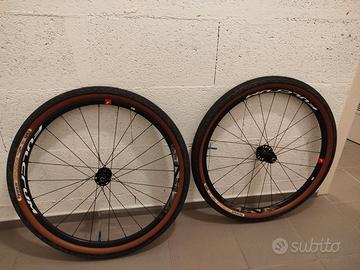 cerchioni FULCRUM RAPID RED 900