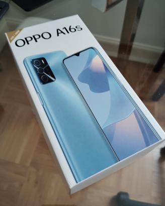 Oppo A16S - 4G/64G