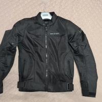 Abbigliamento moto