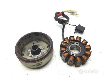 SYM VS EURO 3 150 STATORE GENERATORE PICK UP E VOL