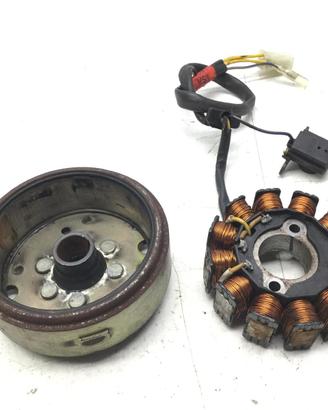 SYM VS EURO 3 150 STATORE GENERATORE PICK UP E VOL