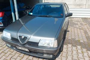 Alfa Romeo 164 Twin Spark 1988