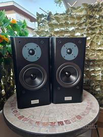 diffusori 2 vie Pioneer s-c5k 80w
