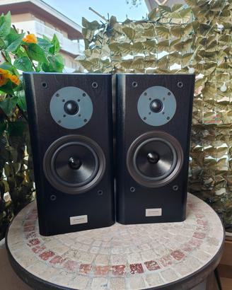 diffusori 2 vie Pioneer s-c5k 80w