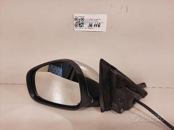 SPECCHIETTO RETROVISORE SINISTRO ALFA ROMEO Giulie