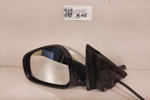 SPECCHIETTO RETROVISORE SINISTRO ALFA ROMEO Giulie