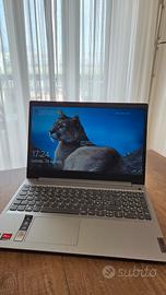Laptop LENOVO  - 15"