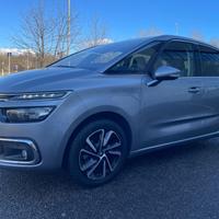 Citroen C4 Picasso BlueHDi 120 S&S *Neopatentati*N