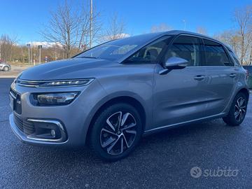 Citroen C4 Picasso BlueHDi 120 S&S *Neopatentati*N