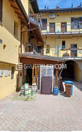 Locale, Gaggiano.