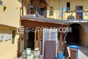 Locale, Gaggiano.