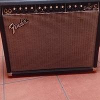 Amplificatore Fender Delux  90 w 