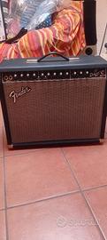 Amplificatore Fender Delux  90 w 
