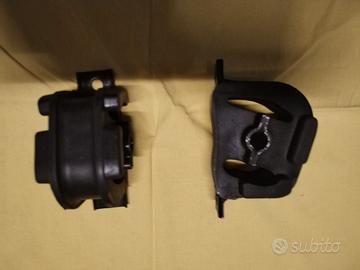 Suppoto elastico motore VW T2