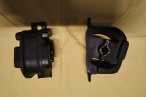 Suppoto elastico motore VW T2