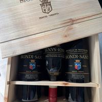 Brunello di Montalcino- Tenuta greppo