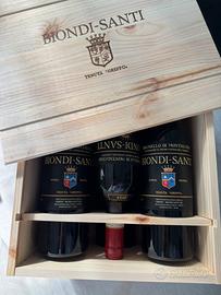 Brunello di Montalcino- Tenuta greppo