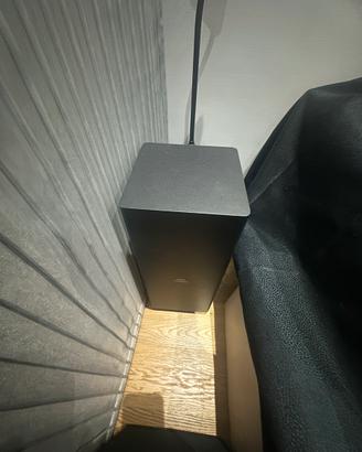 Home theatre Philips