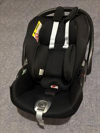 Ovetto Cybex Cloud T I-size plus