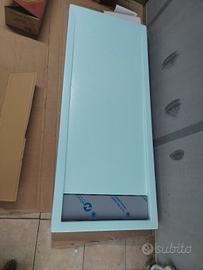 Piatto doccia in vetroresina 