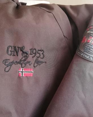 Giubbotto Geographical Norway