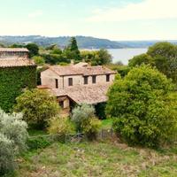 Casale a Baschi