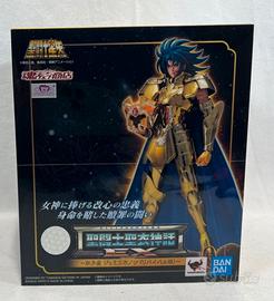 Kanon Gemini EX Revival myth cloth Saint Seiya