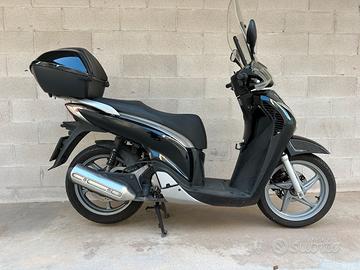 Honda SH 150 del 2010
