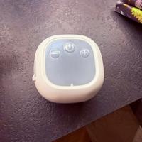 Tiralatte elettrico