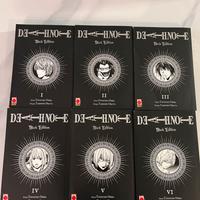 Death Note Black Edition