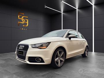 Audi A1 1.6 TDI Ambition