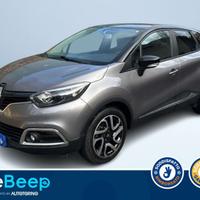 Renault Captur 0.9 TCE INTENS 90CV