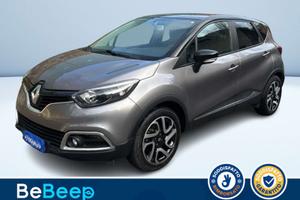 Renault Captur 0.9 TCE INTENS 90CV