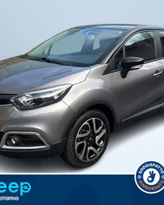 Renault Captur 0.9 TCE INTENS 90CV