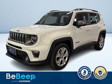 Jeep Renegade 1.0 T3 LIMITED 2WD