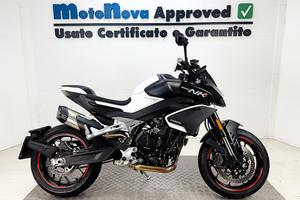 Cf Moto 800 NK ADVANCED - MOTONOVA