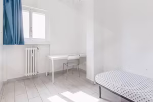 Stanza singola BICOCCA