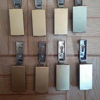 cernire per porte a vetro