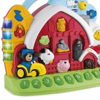 Chicco fattoria parlante