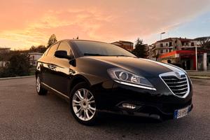 Lancia Delta 1.6 MJT DPF 120 CV Gold