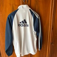 Felpa Adidas Taglia XL Uomo Vintage anni 2000