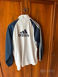 Felpa Adidas Taglia XL Uomo Vintage anni 2000