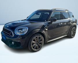 Mini Cooper S Countryman 2.0 TwinPower Turbo Coope