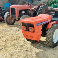 Trattore GOLDONI 224 universal