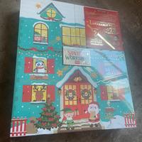 Calendario avvento legami 2024 NUOVO