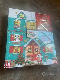 Calendario avvento legami 2024 NUOVO