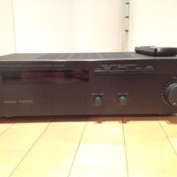 Amplificatore/processore digitale YAMAHA DSP-E390