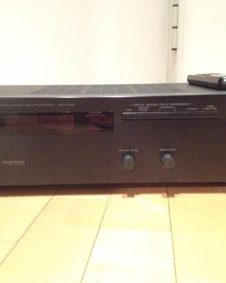 Amplificatore/processore digitale YAMAHA DSP-E390